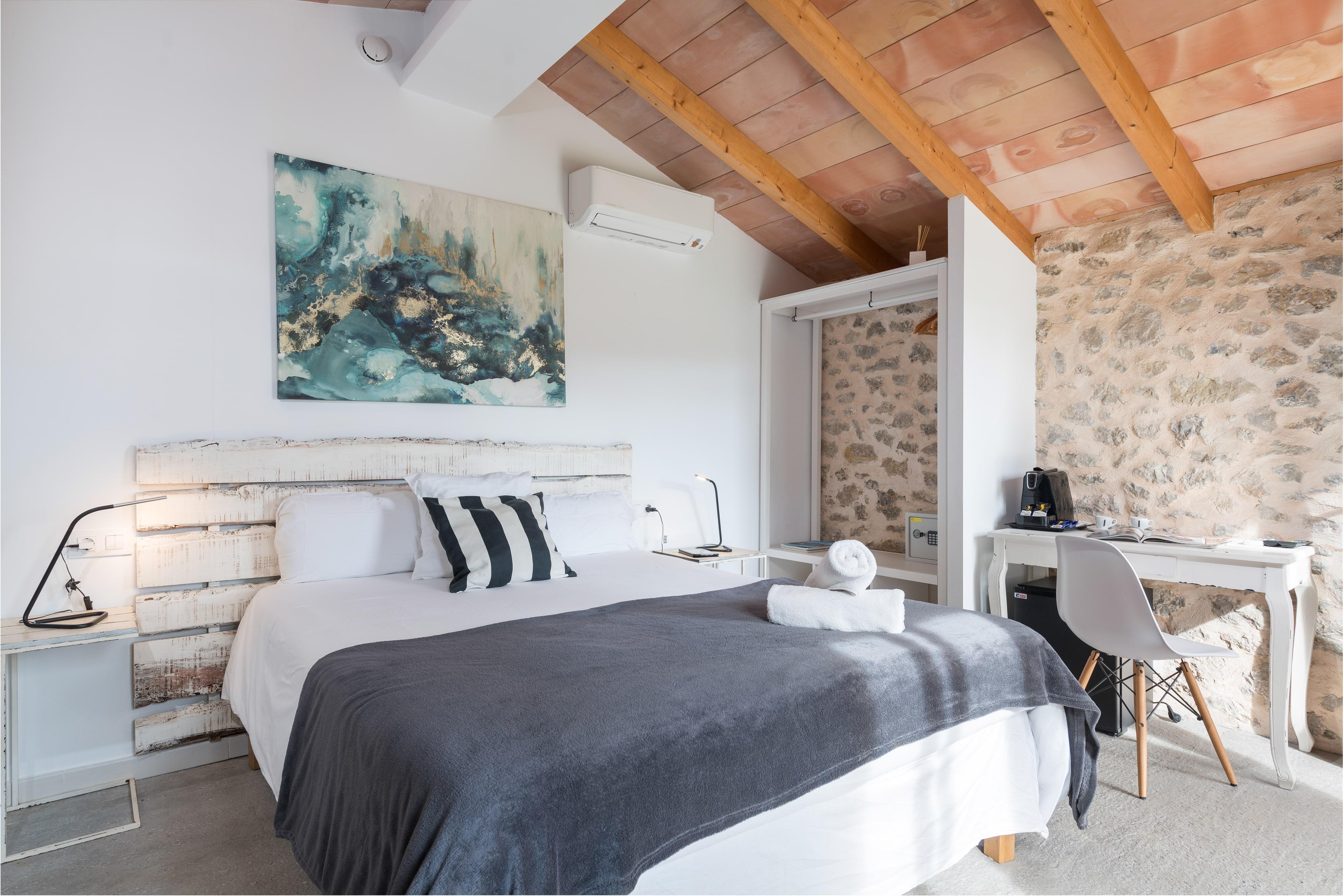 Hotel Turixant Mancor del Valle المظهر الخارجي الصورة