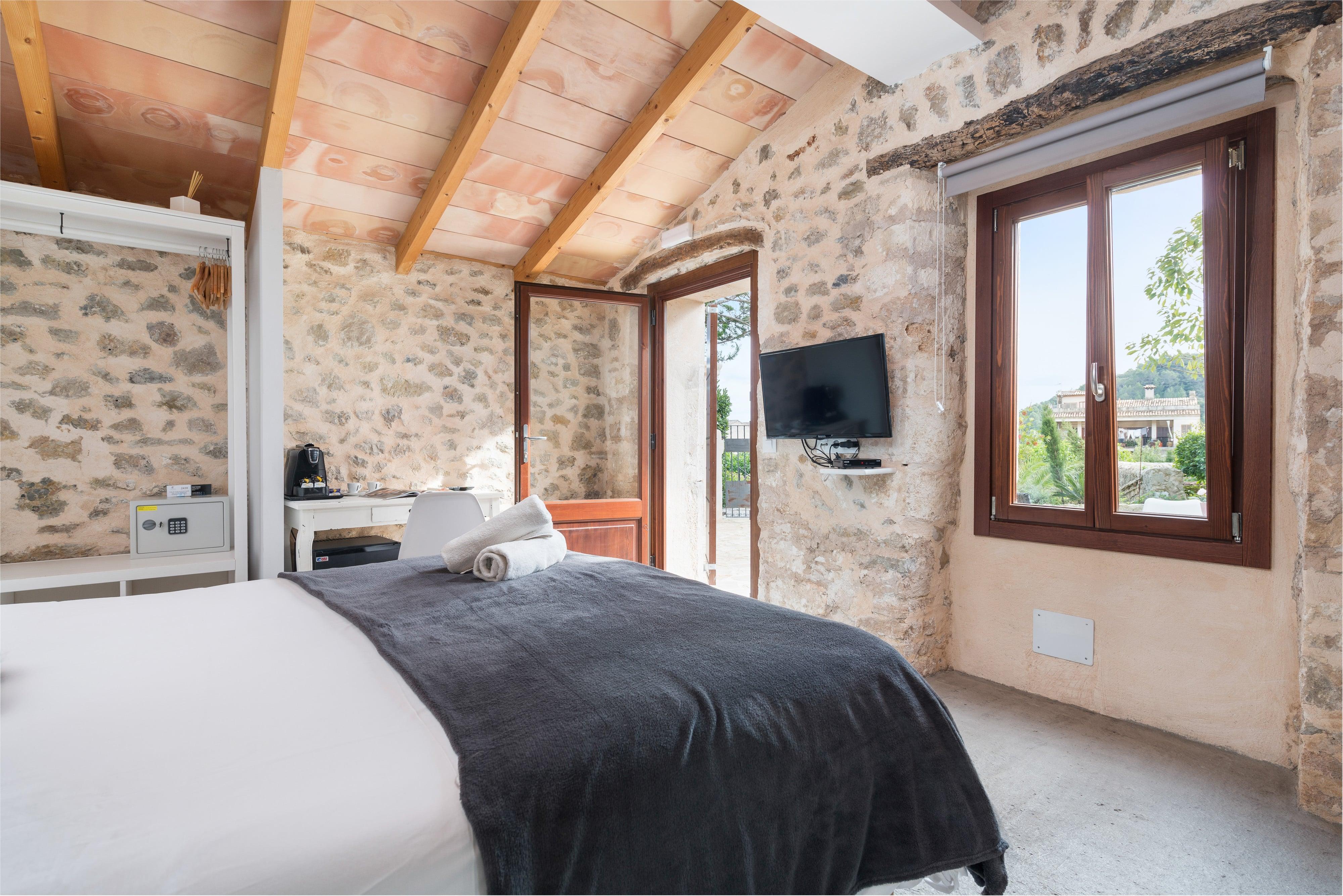 Hotel Turixant Mancor del Valle المظهر الخارجي الصورة