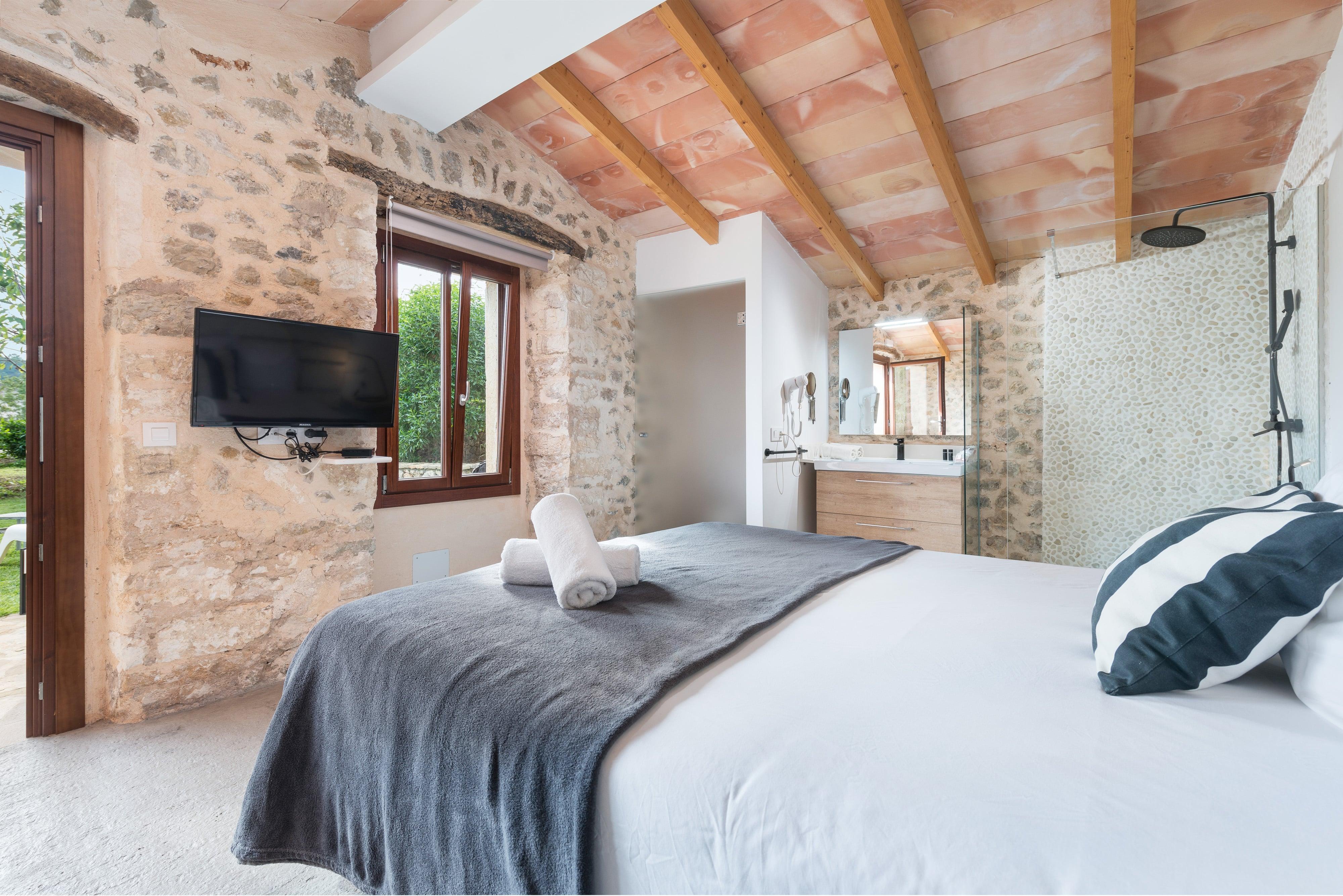 Hotel Turixant Mancor del Valle المظهر الخارجي الصورة