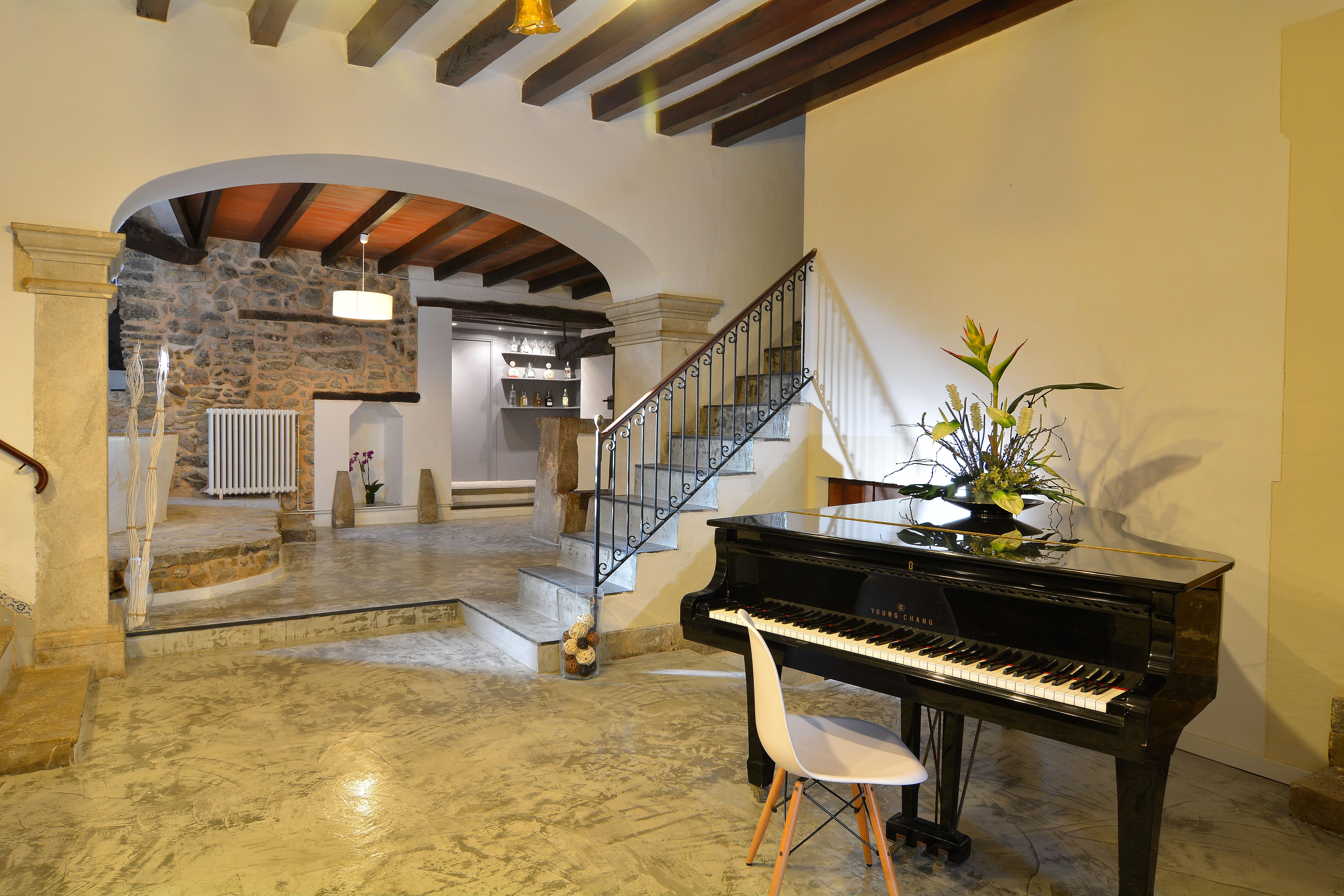 Hotel Turixant Mancor del Valle المظهر الخارجي الصورة