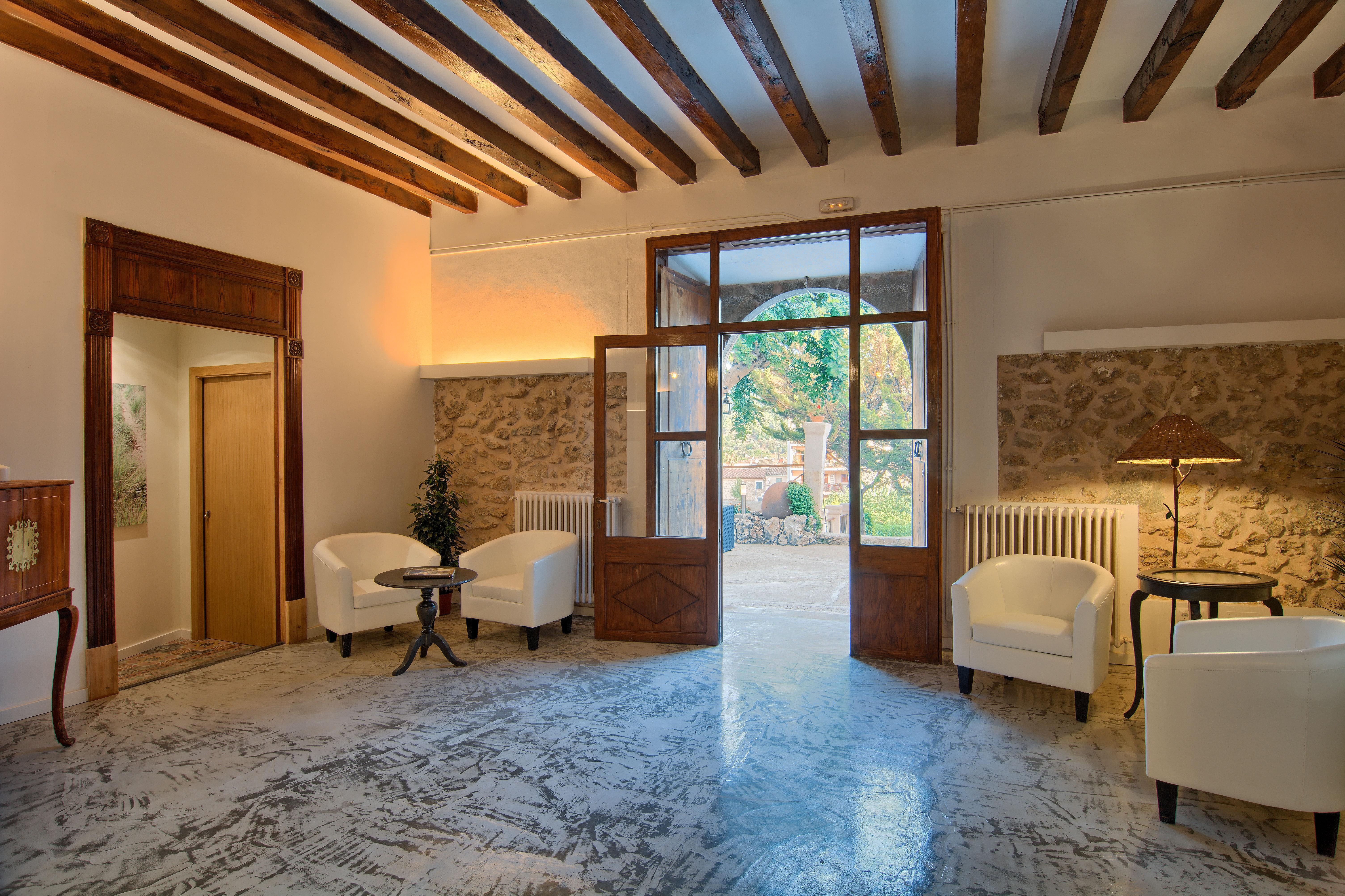 Hotel Turixant Mancor del Valle المظهر الخارجي الصورة