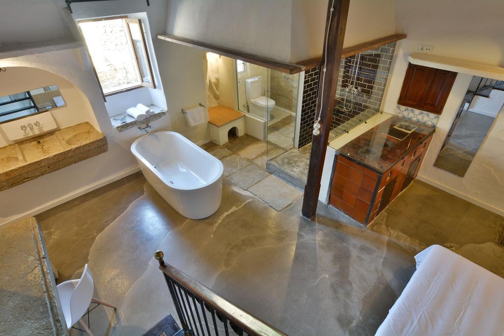 Hotel Turixant Mancor del Valle الغرفة الصورة