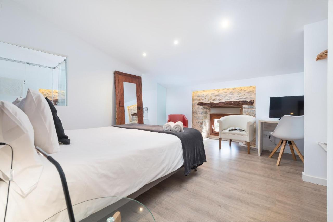 Hotel Turixant Mancor del Valle المظهر الخارجي الصورة
