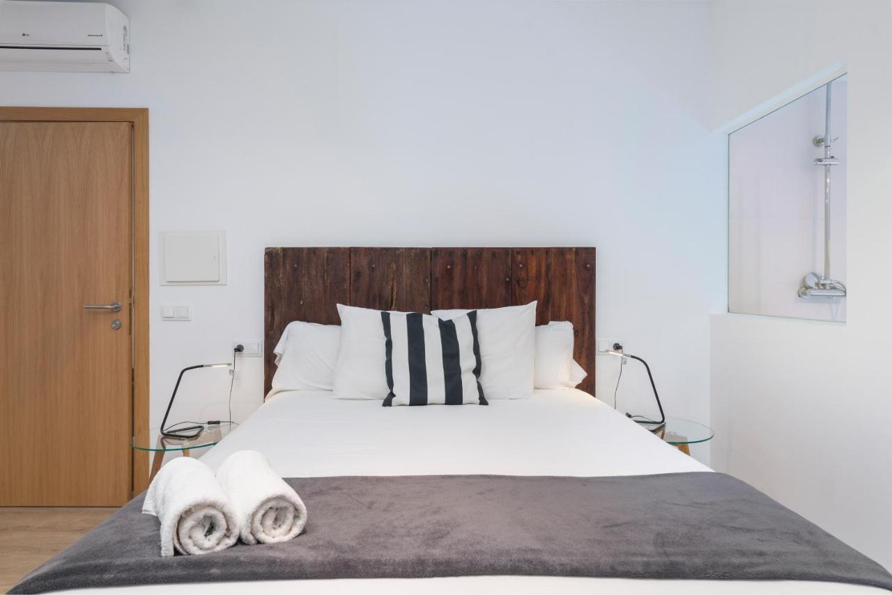Hotel Turixant Mancor del Valle المظهر الخارجي الصورة
